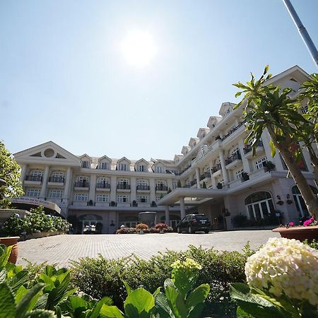 Sammy Dalat Hotel Luaran gambar