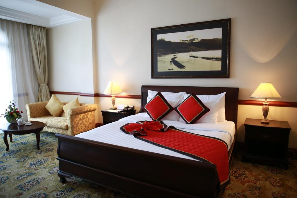 Sammy Dalat Hotel Luaran gambar